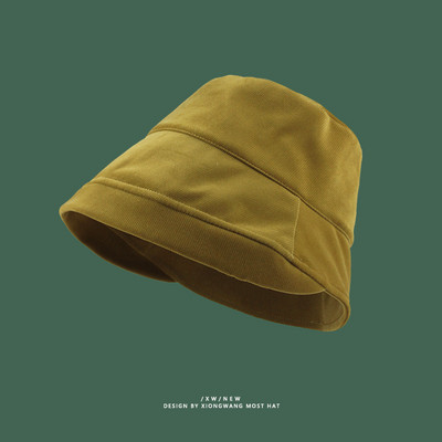 Γυναικείο καπέλο από βελούδο