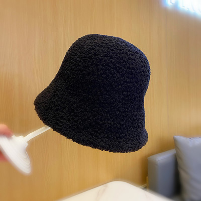 Női horgászsapka több színben - letisztult modell