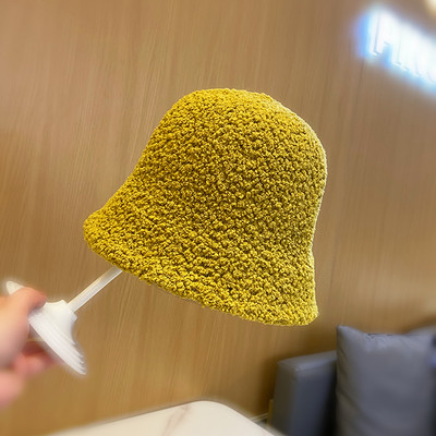 Női horgászsapka több színben - letisztult modell