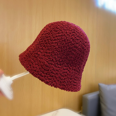 Női horgászsapka több színben - letisztult modell