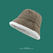 Καπέλο Unisex με ζεστή φόδρα