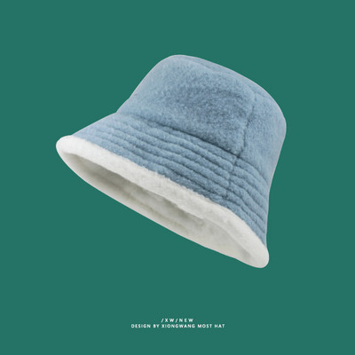 Καπέλο Unisex με ζεστή φόδρα