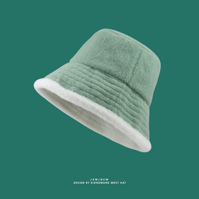 Καπέλο Unisex με ζεστή φόδρα