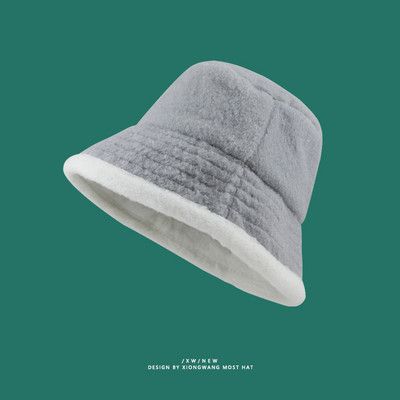 Καπέλο Unisex με ζεστή φόδρα