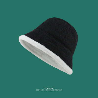 Καπέλο Unisex με ζεστή φόδρα