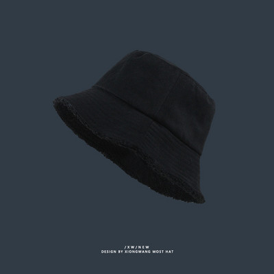 Ζεστό καπέλο χειμερινό unisex μοντέλο