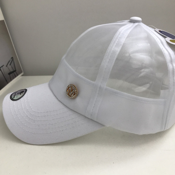 Γυναικείο καπέλο νέο μοντέλο με γείσο - κατάλληλο για το καλοκαίρι