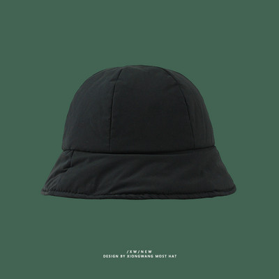 Φθινόπωρινό γυναικείο καπέλο