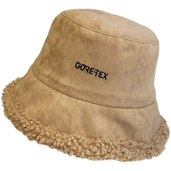 Mindennapi női téli sapka felirattal