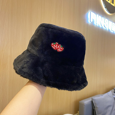 Γυναικείο casual καπέλο με τύπωμα