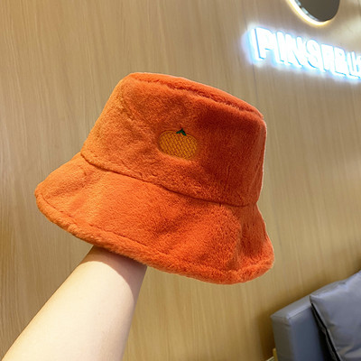 Γυναικείο casual καπέλο με τύπωμα