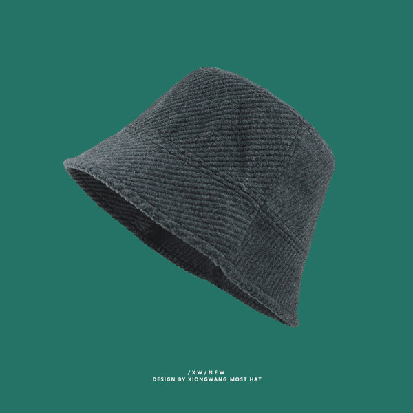 Őszi horgász textil sapka