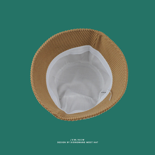 Őszi horgász textil sapka