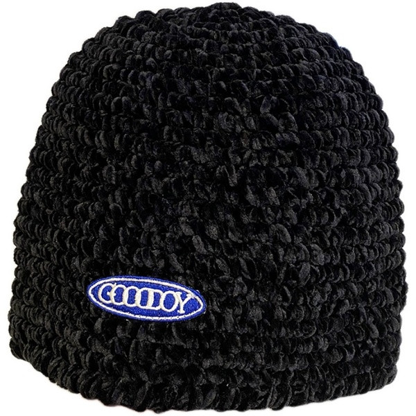 Női alkalmi sapka őszre és télre