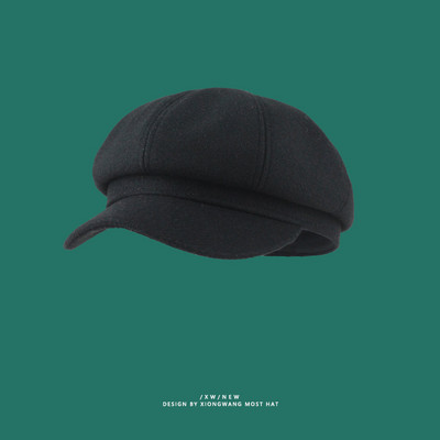 Μαλλινο καπέλοωφθινοπώρου-χειμώνα