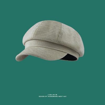 Γυναικείο καπέλο - τραγιάσκα