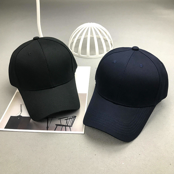 Új modell alkalmi női sapka napellenzővel