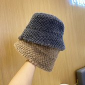 Καθημερινό γυναικείο καπέλο - κλασικό μοντέλο