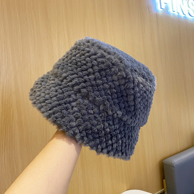 Καθημερινό γυναικείο καπέλο - κλασικό μοντέλο