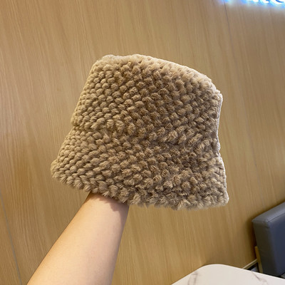 Καθημερινό γυναικείο καπέλο - κλασικό μοντέλο