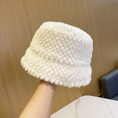 Καθημερινό γυναικείο καπέλο - κλασικό μοντέλο