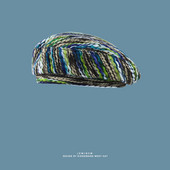 Gyapjú barett sapka nőknek