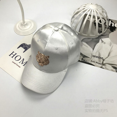 Καθημερινό γυναικείο καπέλο με γείσο