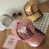 Νέο μοντέλο casual γυναικείο καπέλο με πούλιες