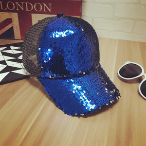 Νέο μοντέλο casual γυναικείο καπέλο με πούλιες