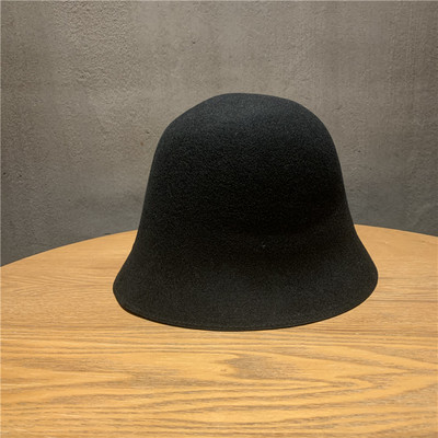 Modern női kalap típusú idióta - több színben