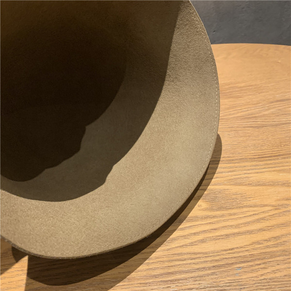 Modern női kalap típusú idióta - több színben