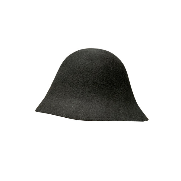 Modern női kalap típusú idióta - több színben