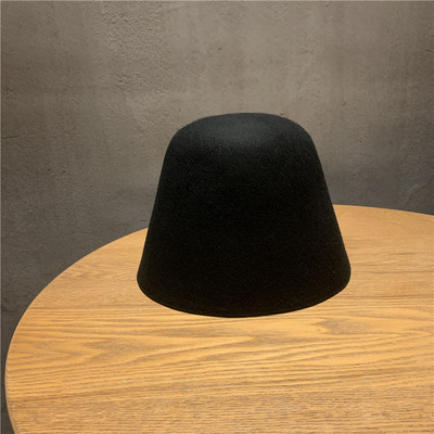 Új modell női gyapjú sapka télre