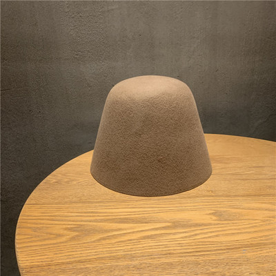 Új modell női gyapjú sapka télre