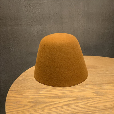 Új modell női gyapjú sapka télre