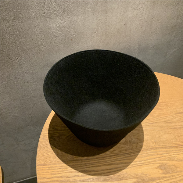 Új modell női gyapjú sapka télre