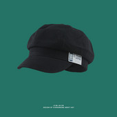 Női textil sapka típusú sapka