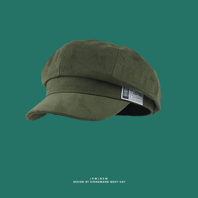 Női textil sapka típusú sapka