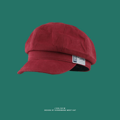 Női textil sapka típusú sapka