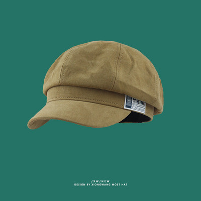 Női textil sapka típusú sapka