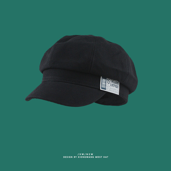 Női textil sapka típusú sapka