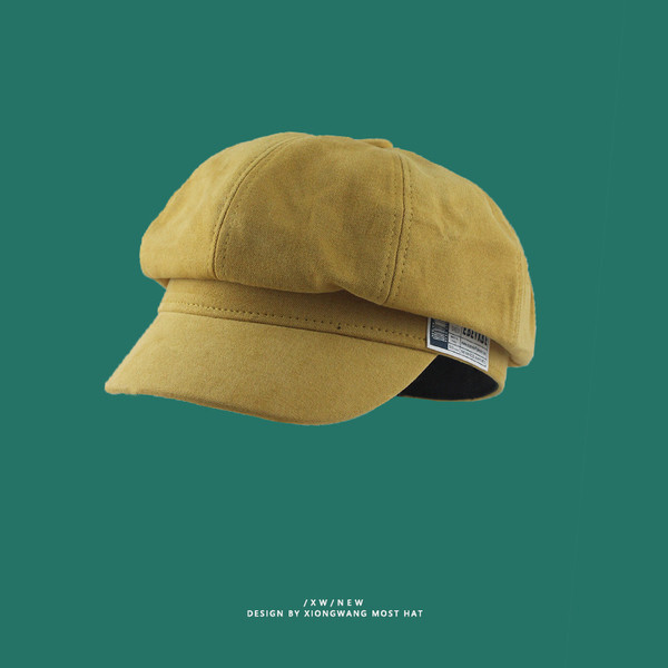 Női textil sapka típusú sapka