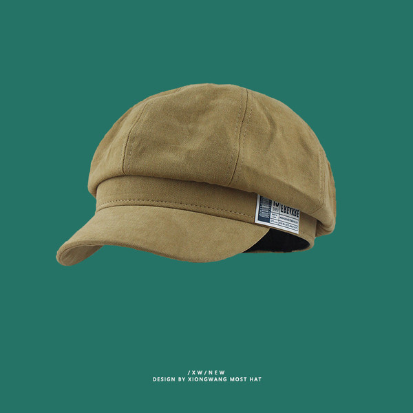 Női textil sapka típusú sapka