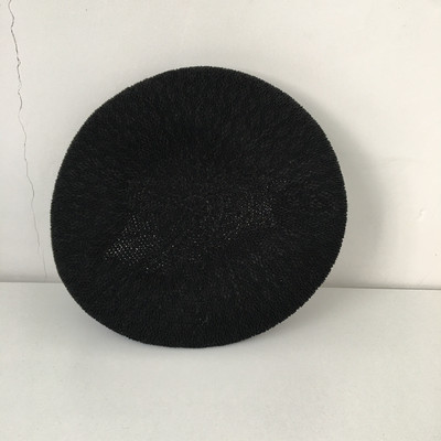 Γυναικείο καπέλο πλεκτό μπερέ κατάλληλο για χειμώνα