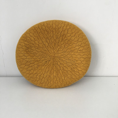 Γυναικείο καπέλο πλεκτό μπερέ κατάλληλο για χειμώνα