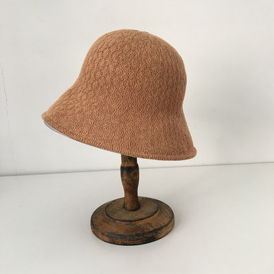 Νέο μοντέλο γυναικείο καπέλο σε διάφορα χρώματα