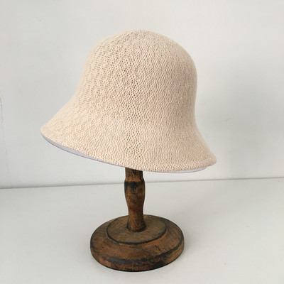 Νέο μοντέλο γυναικείο καπέλο σε διάφορα χρώματα