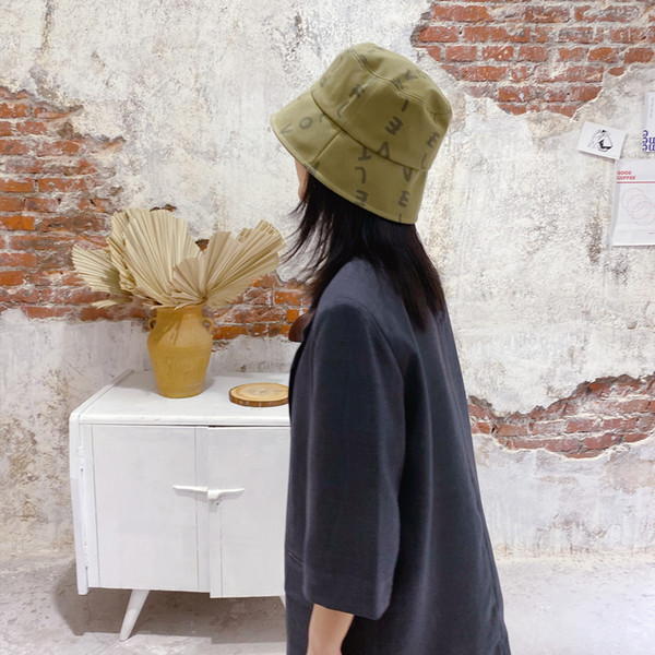 Tavaszi-őszi textil sapka felirattal