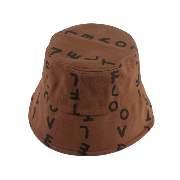 Tavaszi-őszi textil sapka felirattal