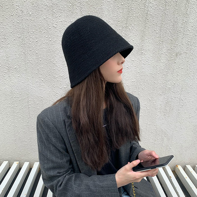 Alkalmi női sapka típusú idióta